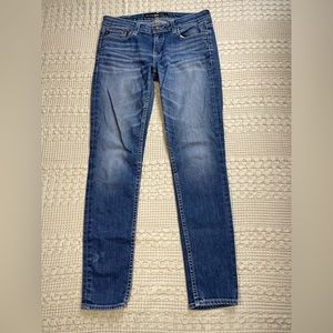 Womens Big Star 1974 Remy Low Rise Jeans 28.